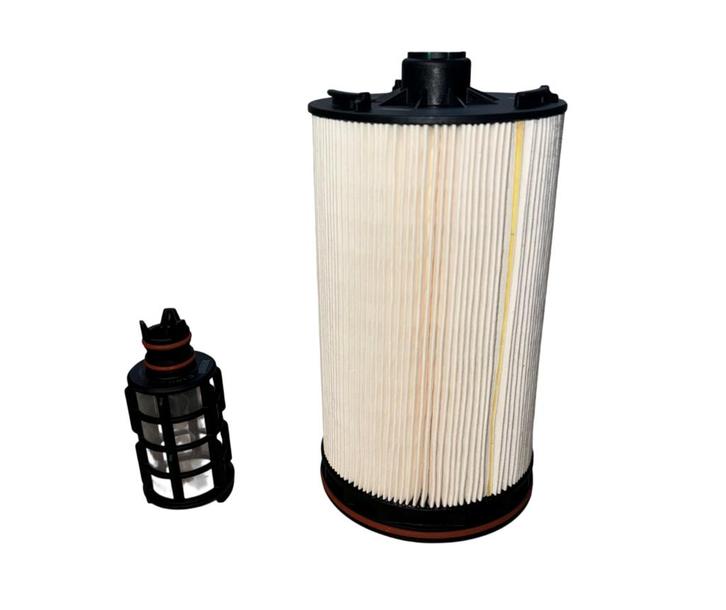 MB ACTROS MP4/5 ANTOS / AROCS BRANDSTOFFILTER HENGST 4700900, Autos : Pièces & Accessoires, Pièces camion, Mercedes-Benz, Filtres