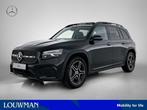 Mercedes-Benz GLB 180 Business Solution AMG 7p. | Trekhaak |, Auto's, Automaat, Zwart, Parkeersensor, Zwart