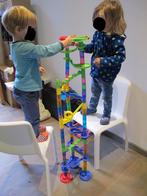 Knikkerbaan, Kinderen en Baby's, Speelgoed | Educatief en Creatief, Ophalen, Gebruikt
