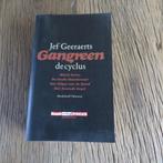 Jef Geeraerts Gangreen De Cyclus, Boeken, Ophalen of Verzenden