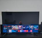 Samsung smart tv 50inch, Audio, Tv en Foto, Ophalen, Zo goed als nieuw, Samsung, Smart TV
