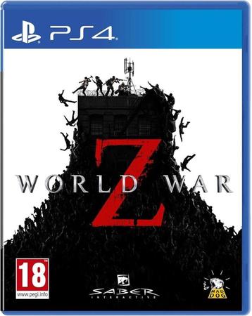 World War Z beschikbaar voor biedingen