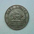 1 shilling Oost-Afrika (Oost-Brits) 1952, Verzenden, Overige landen, Losse munt