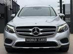 Mercedes-Benz GLC GLC 220 d 4-Matic DISTRO - LINE ASS. - NAV, Autos, Cuir, Argent ou Gris, Achat, Entreprise