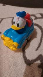 Toet toet auto Donald, Kinderen en Baby's, Speelgoed | Vtech, Ophalen, Gebruikt