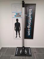 Bikefit meetapparatuur, Fietsen en Brommers, Fietsen | Racefietsen, Ophalen, Zo goed als nieuw