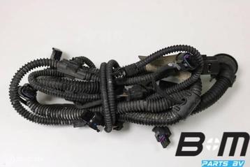 Kabelboom achterbumper Volkswagen Golf 6 Cabrio beschikbaar voor biedingen