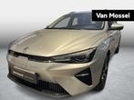 MG MG5 Long Range 61 kWh COMFORT, Auto's, Stof, Gebruikt, Bluetooth, 156 pk