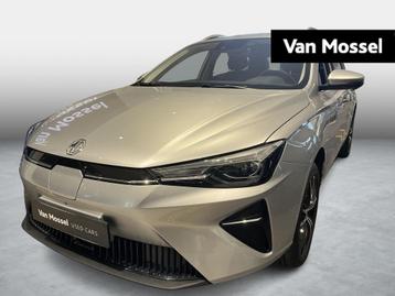 MG MG5 Long Range 61 kWh COMFORT beschikbaar voor biedingen