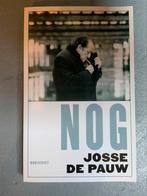 José De Pauw - Nog, Comme neuf, Enlèvement ou Envoi