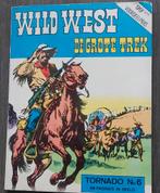 Tornado Pocket. Nr.6 Wild West, Boeken, Ophalen of Verzenden