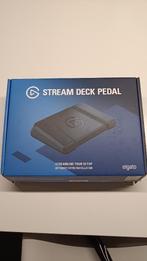 Elgato Stream Deck Pedal, Computers en Software, Ophalen of Verzenden