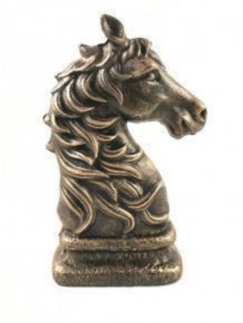 beeld van een paard , kado, Huis en Inrichting, Woonaccessoires | Overige, Nieuw, Ophalen of Verzenden