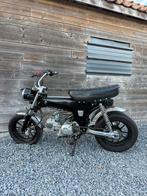 Dax B klasse, Fietsen en Brommers, Ophalen, Gebruikt, Overige modellen, 125 cc