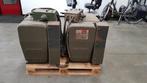 2 x Hatz dieselmotor 2L30C-165 - 1900 tpm met hydrauliekmoto, Ophalen, Gebruikt