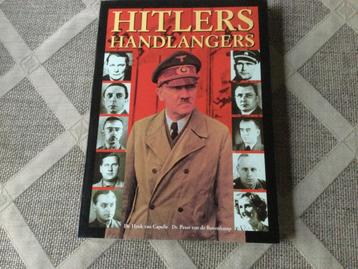 Hitlers handlangers beschikbaar voor biedingen