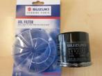 4 NIEUWE ORIGINELE  OLIEFILTERS SUZUKI ( 16510 07J00 ), Motoren, Ophalen of Verzenden, Nieuw