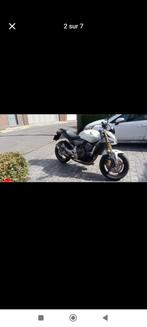 Inruil mogelijk met 125cc; Honda 600 Hornet bouwjaar 2008 46, Particulier