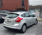 Ford focus 2014 1.6tdci, Auto's, Focus, 1600 cc, Bedrijf, Diesel