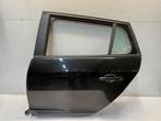PORTIER LINKS ACHTER Renault Megane III Grandtour (KZ), Auto-onderdelen, Gebruikt, Links, Renault, Deur