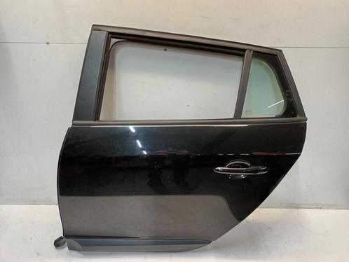 PORTIER LINKS ACHTER Renault Megane III Grandtour (KZ), Auto-onderdelen, Carrosserie, Deur, Renault, Achter, Links, Gebruikt