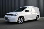 Volkswagen Caddy 2.0 TDI 100pk / GPS, Cam, Acc, PDC, Ac, BTW, Auto's, Voorwielaandrijving, 75 kW, Stof, 4 cilinders