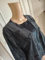 feestelijk blouse, Ophalen of Verzenden, Zo goed als nieuw, Maat 38/40 (M)