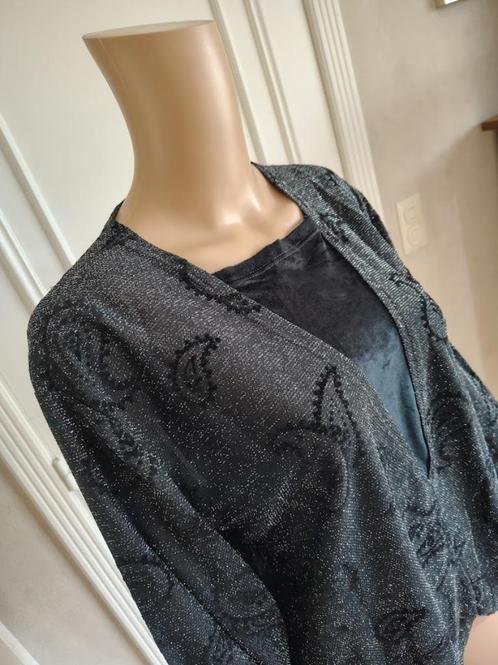 feestelijk blouse, Kleding | Dames, Blouses en Tunieken, Zo goed als nieuw, Maat 38/40 (M), Ophalen of Verzenden