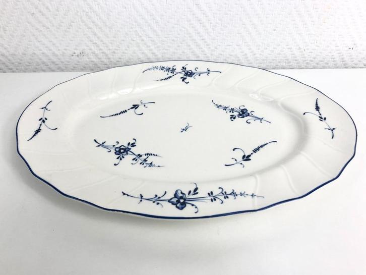 Villeroy & Boch - Vieux Luxembourg, Huis en Inrichting, Keuken | Servies, Zo goed als nieuw, Schaal of Schalen, Overige stijlen