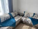 Marokaanse sedari/marokaanse zetels, Immo, Appartementen en Studio's te huur, Antwerpen (stad)
