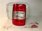 Feu arrière gauche d'un Volkswagen Caddy, Volkswagen, -, 3 mois de garantie, Utilisé
