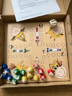houten konigsspel janbibbejan, Ophalen, Gebruikt
