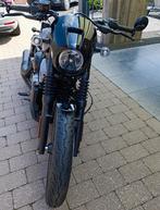 Harley Nightster, Motoren, Motoren | Harley-Davidson, 2 cilinders, ABS, Motorrijbewijs A, Particulier