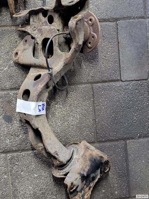 Draagarm links achter Mini R50/R53, Auto-onderdelen, Ophanging en Onderstel, Mini, Gebruikt, 3 maanden garantie, Ophalen of Verzenden