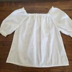 Blousje H&M, maat 164, Kinderen en Baby's, Kinderkleding | Maat 164, Gebruikt, Meisje, H&M, Overhemd of Blouse