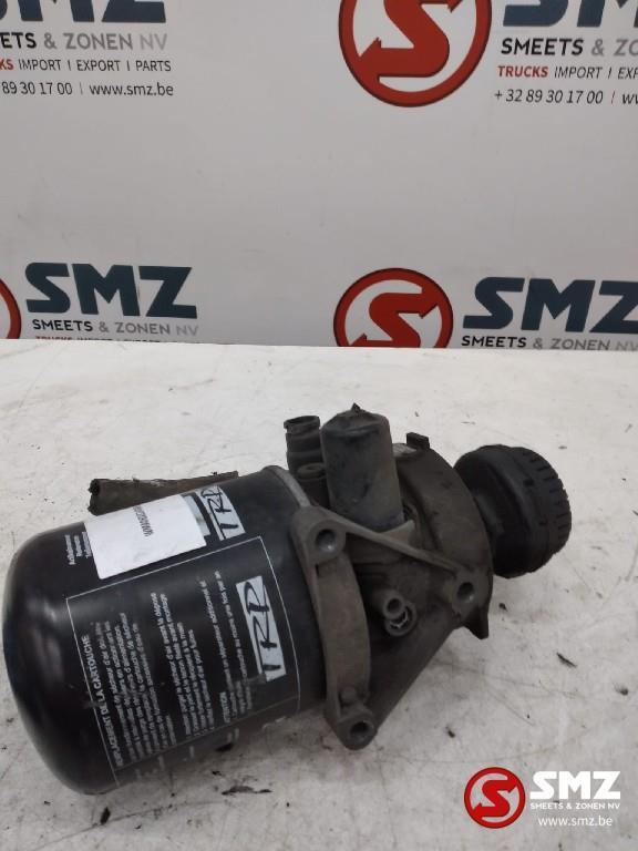 Occ luchtdroger MAN, Auto-onderdelen, Vrachtwagen-onderdelen, MAN, Overige Auto-onderdelen, Gebruikt