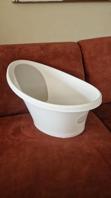 Snuggle me badje met zitsteun beschikbaar voor biedingen