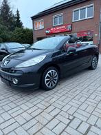 Peugeot 207 cabrio 1.6 benzine met airco, Autos, Achat, Entreprise, Boîte manuelle, 3 portes