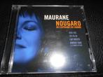 CD Maurane Nougaro ou l'espérance en l'homme, Ophalen of Verzenden