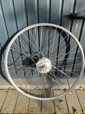 World-bike pro RYDE elektrische fiets wiel voorwiel beschikbaar voor biedingen