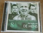 CD Album: Het beste van De Mens, Cd's en Dvd's, Cd's | Nederlandstalig, Ophalen of Verzenden, Zo goed als nieuw, Rock