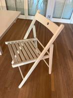 Klapstoel ikea, Enlèvement, Comme neuf