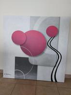 Cadre - tableau, Ophalen, Zo goed als nieuw, 75 tot 100 cm, 75 cm of meer