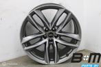 ORIGINEEL! 1 losse 21 inch RS velg Audi Q7 4M! 4M0601025T, Auto-onderdelen, Banden en Velgen, Gebruikt, Velg(en)