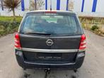 Opel Zafira 1.7 Diesel 7 Places, Zafira, Te koop, Diesel, Bedrijf