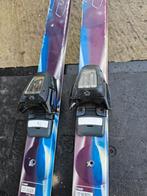 Un lot de 2 skis (atomic et voelkl) tout pour 85€, Sports nautiques & Bateaux, Ski nautique, Enlèvement ou Envoi