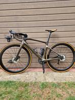 SCOTT Foil 10 Disc Di2 - 2019, 28 inch, Gebruikt, Carbon, Heren