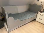 Bopita “prinsessenbed” 90x200, Ophalen, 85 tot 100 cm, Gebruikt, Lattenbodem
