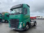 LEASING VOLVO FH500 trekker, Auto's, Vrachtwagens, Automaat, Achterwielaandrijving, Euro 6, Start-stop-systeem