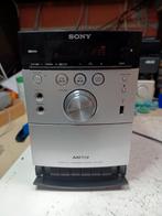 Sony midi-keten, Audio, Tv en Foto, Stereoketens, Ophalen, Gebruikt, Sony